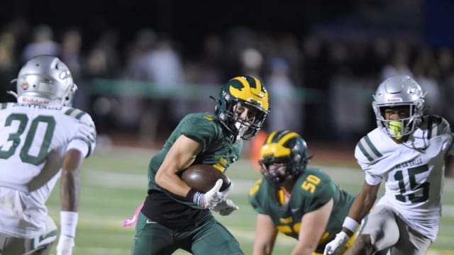De La Salle 33, San Ramon Valley 27 by Eric Taylor 10-13-2023101320232 (2)